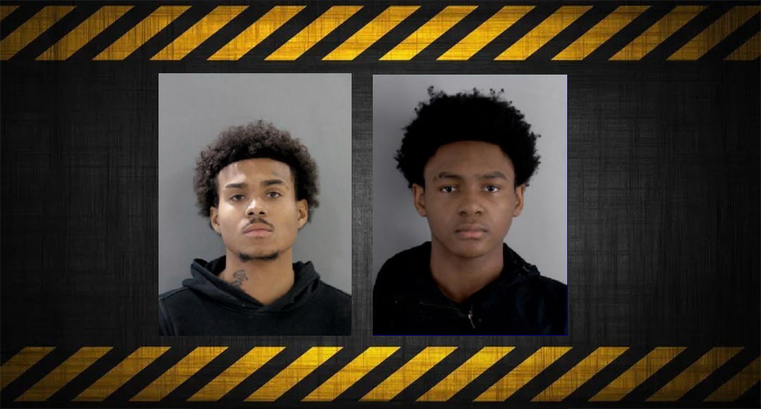 Detroit Teen Charged in Double Shooting Detroit Man Charged as ...