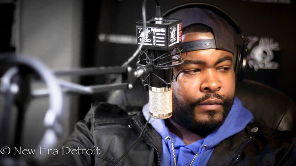 Marc D Live – Whats new with New Era Detroit