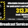 Broadcast Services