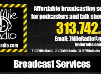 Broadcast Services