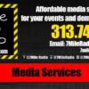 Media Services