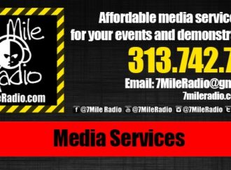 Media Services