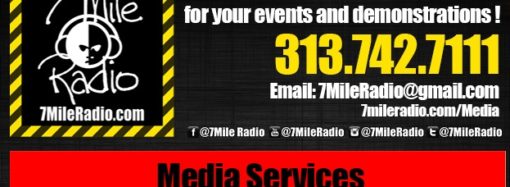 Advertisement Services