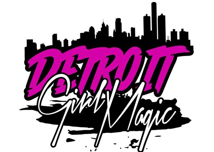 Detroit Girl Magic – Episode 1