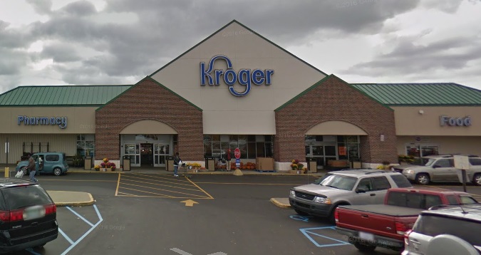 Roseville Kroger Employee Robbed By Rideshare Driver