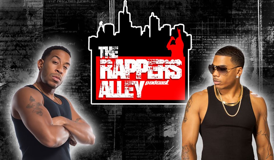 Ludacris Vs Nelly Verzuz Battle