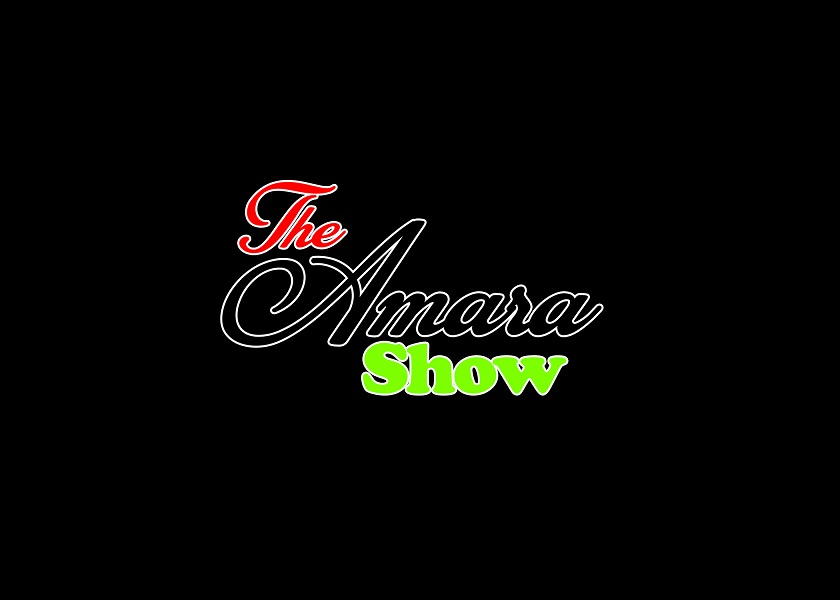 The Amara Show | Episode 1