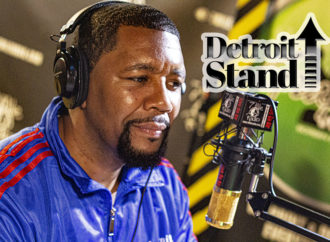 Detroit Stand Up Podcast | Episode 6