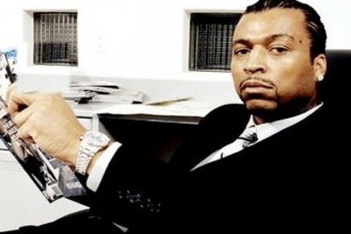 Will Big Meech (BMF) be freed from prison?