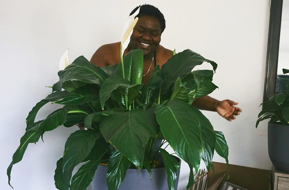 Detroit Entrepreneur Making Headlines for Plant Brand