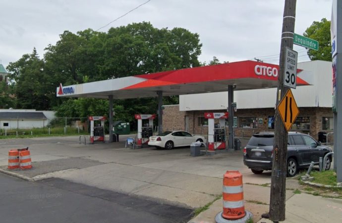 14 year old Girl Assaulted at a Detroit Gas Station by 2 Adult Employees