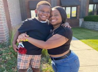 A Mother is Mourning the Loss of her 6 year old Son after a Tragedy in Warren