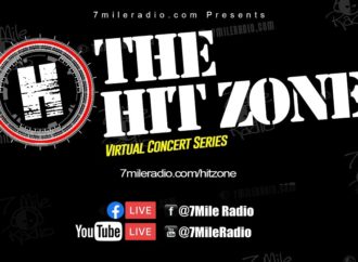 The Hit Zone | In Studio Virtual Concert