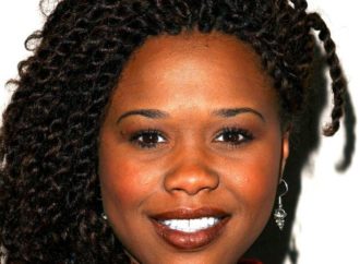 Actress Natalie Desselle-Reid Dead at 53