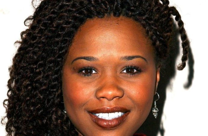 Actress Natalie Desselle-Reid Dead at 53