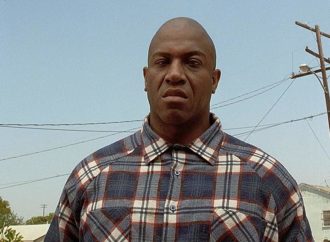 Thomas (Tiny) Lister Jr., known as Deebo, Dead at the age of 62