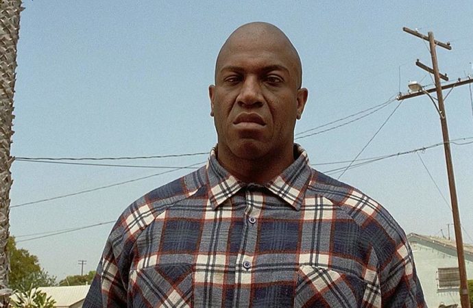 Thomas (Tiny) Lister Jr., known as Deebo, Dead at the age of 62