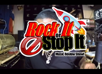 Tuesday’s Episode of Rock It Or Stop It