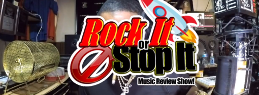 Rock It Or Stop It 1-16-21