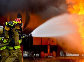 Woman Found Shot in House Fire, Young Boy in Critical Condition, Detroit’s West Side