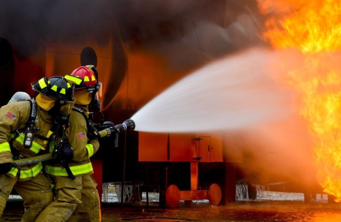 Woman Found Shot in House Fire, Young Boy in Critical Condition, Detroit’s West Side