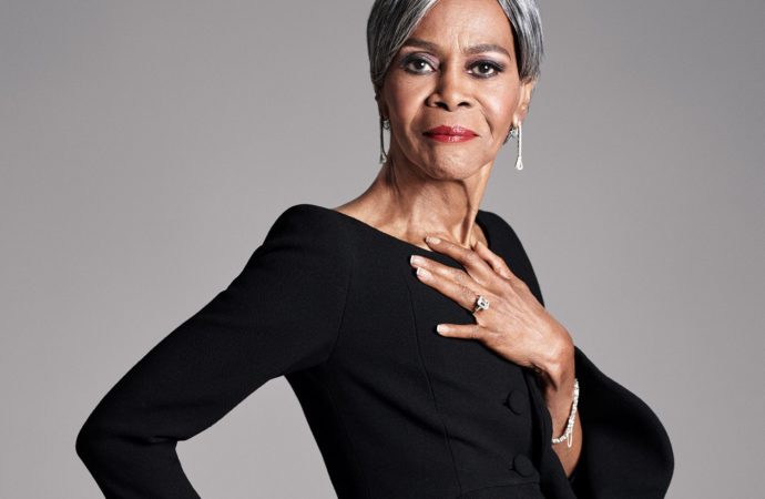 Legendary Actress Cicely Tyson is Dead at 96