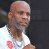 Rapper DMX Reportedly in Near Grave Condition