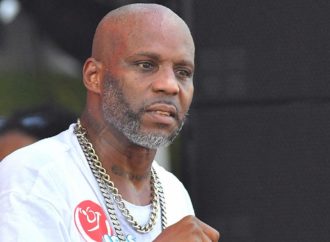 Rapper DMX Reportedly in Near Grave Condition