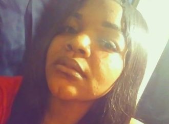 23 year old Alasia Hill (Angel) from Detroit is Missing