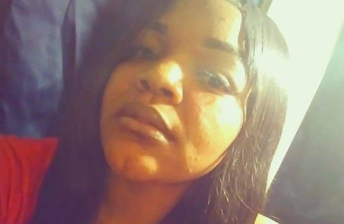 23 year old Alasia Hill (Angel) from Detroit is Missing