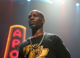 Rapper DMX Has Died At The Age Of 50