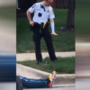 15 yr old girl killed by Columbus Ohio Police