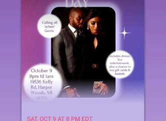 PRE-Sweetest Day Event | October 09th