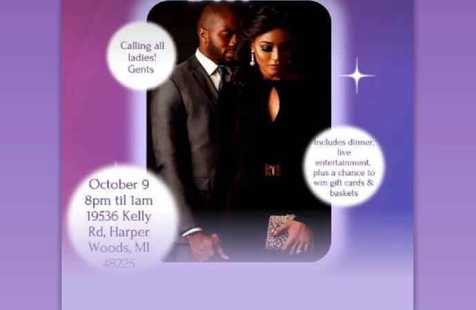 PRE-Sweetest Day Event | October 09th