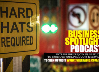 Business Spotlight Podcast