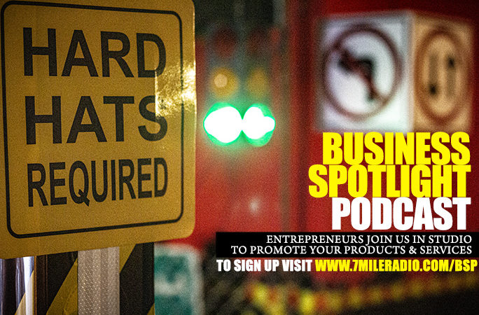 Business Spotlight Podcast