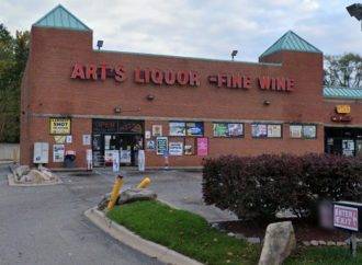 Rats in the Kitchen and mold in the ice machine at Southfield Liquor store