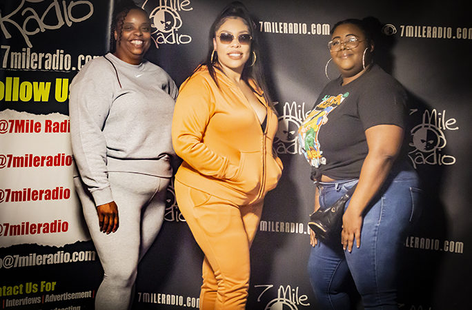 Toxic Mothers – Detroit After Dark Podcast