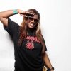 Gangsta Boo of Three Six Mafia Dead at 43