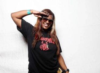 Gangsta Boo of Three Six Mafia Dead at 43