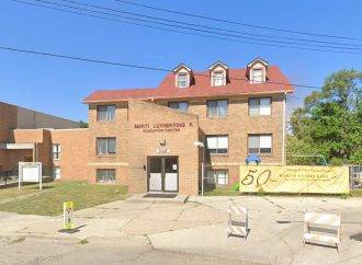 Kids Served spoiled milk and expired cereal at a Detroit School