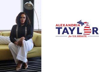 Introducing Alexandria J. Taylor: Championing Justice and Empowering African-Americans