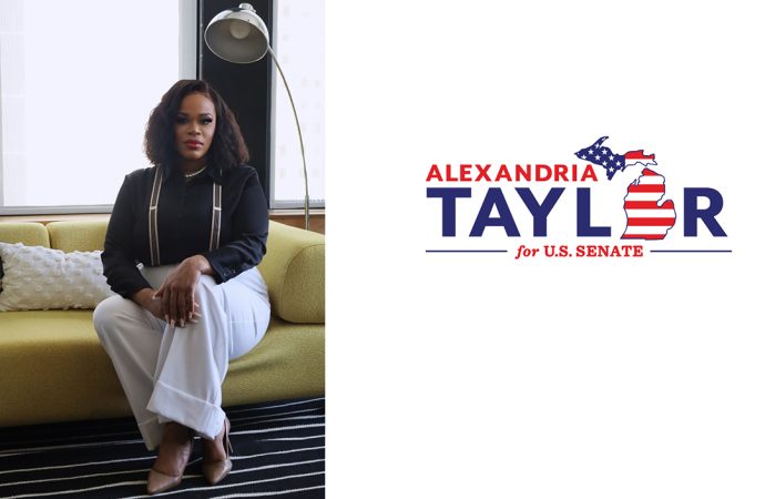 Introducing Alexandria J. Taylor: Championing Justice and Empowering African-Americans