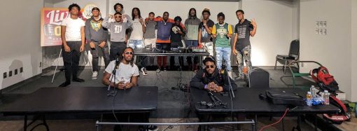 Get Exposure For Your Business With Marc D’Andre Live