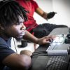 Job Corps Detroit Students Find Inspiration and Fulfillment at Podcast Production Workshop