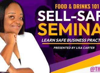 Lisa Carter’s Sell-Safe Siminar