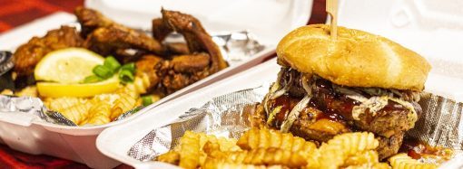 Indy’s Eats and Treats Review