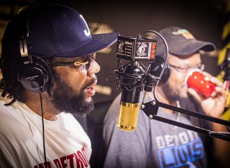 Confidence – Detroit Stand Up Podcast