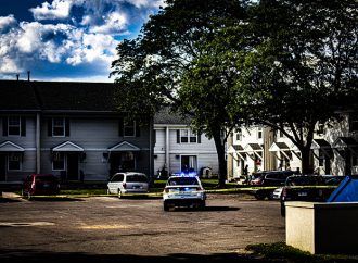 Shooting at King Homes Apartments Leaves 17 Yr Old In Critical Condition
