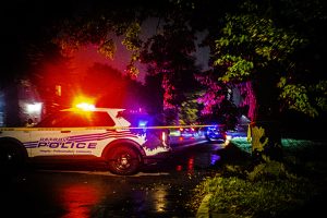 Late-Night Shooting in Detroit Leaves Man Dead, Suspect in Custody